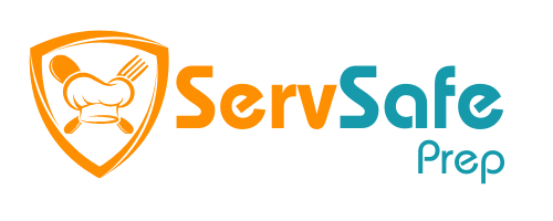 Servsafe Logo